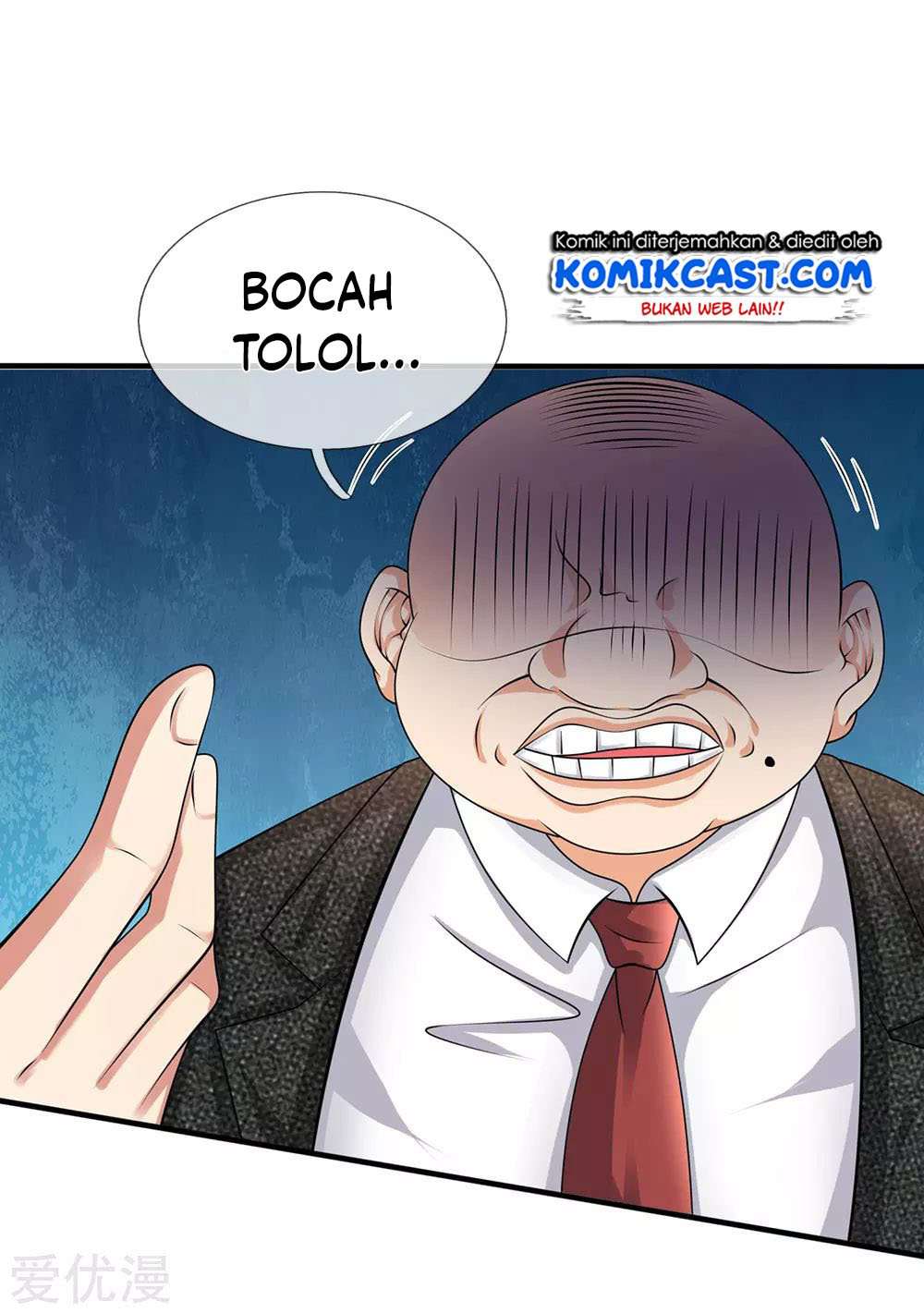 CITY Chapter 89 halaman 10