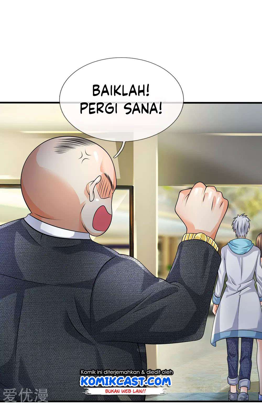 CITY Chapter 90 halaman 11
