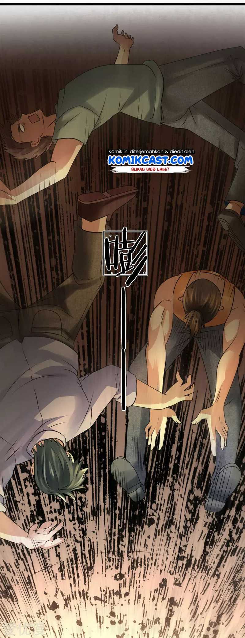 CITY Chapter 94 halaman 9