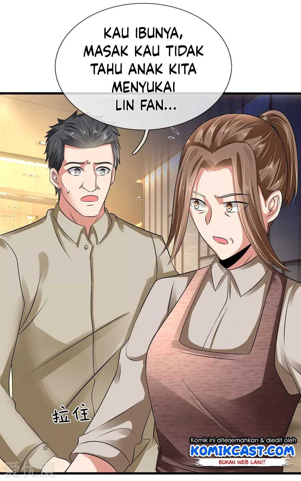CITY Chapter 95 halaman 11
