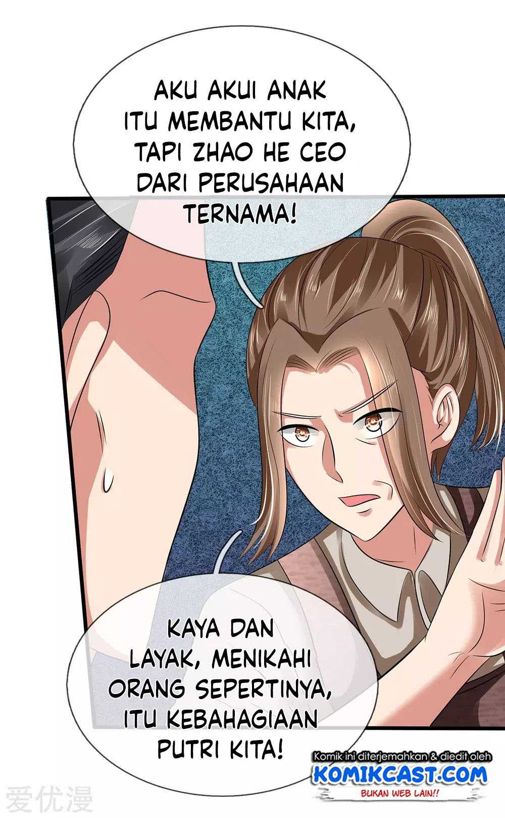 CITY Chapter 95 halaman 12