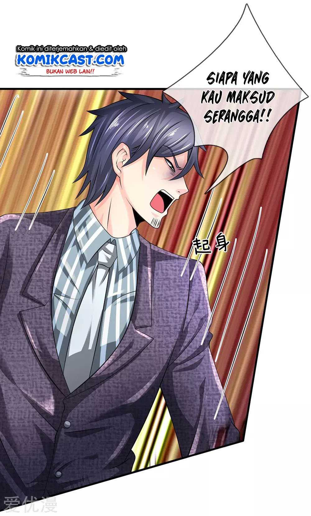 CITY Chapter 96 halaman 9