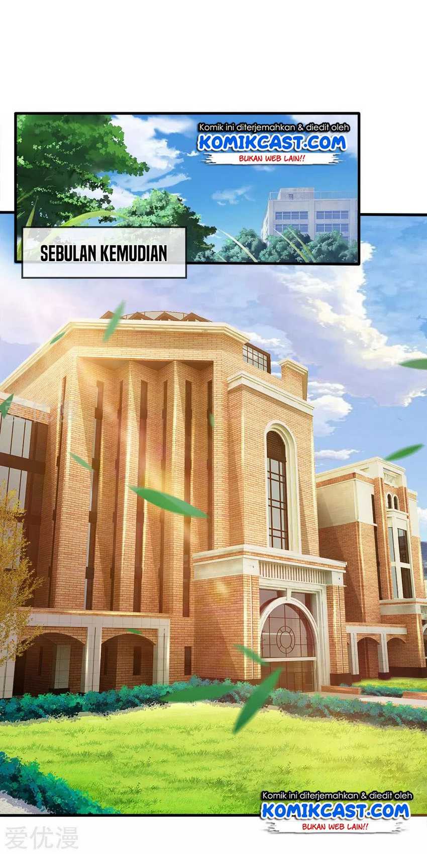 CITY Chapter 98 halaman 14
