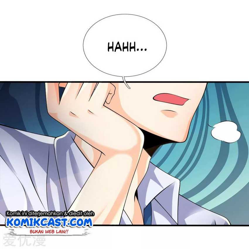CITY Chapter 98 halaman 15