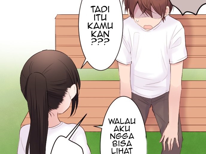 Class Maid Chapter 37 halaman 21
