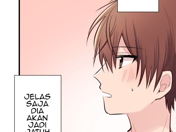 Class Maid Chapter 42 halaman 23