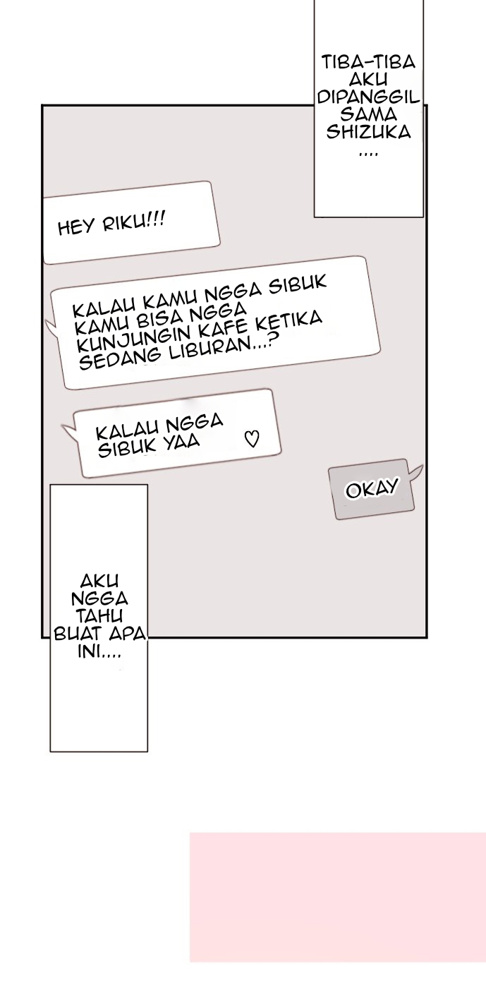Class Maid Chapter 54 halaman 15