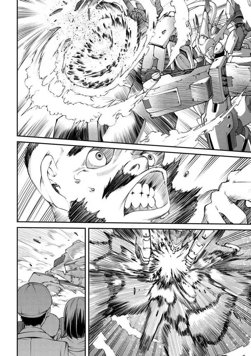 Class Saiyasune de Urareta Ore wa, Jitsu wa Saikyou Parameter Chapter 6.2 Gambar 9
