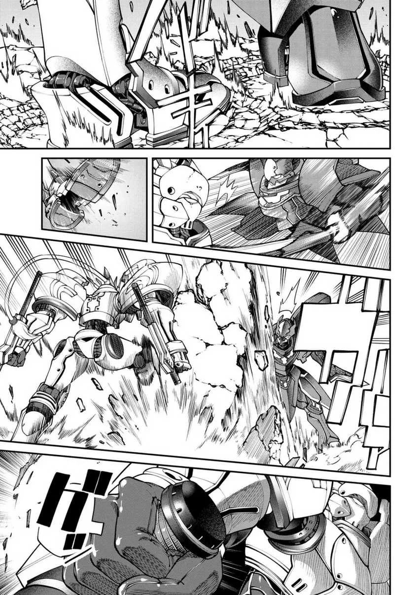 Class Saiyasune de Urareta Ore wa, Jitsu wa Saikyou Parameter Chapter 7.2 Gambar 9