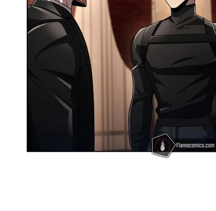Clever Cleaning Life Of The Returned Genius Hunter Chapter 123 Gambar 37