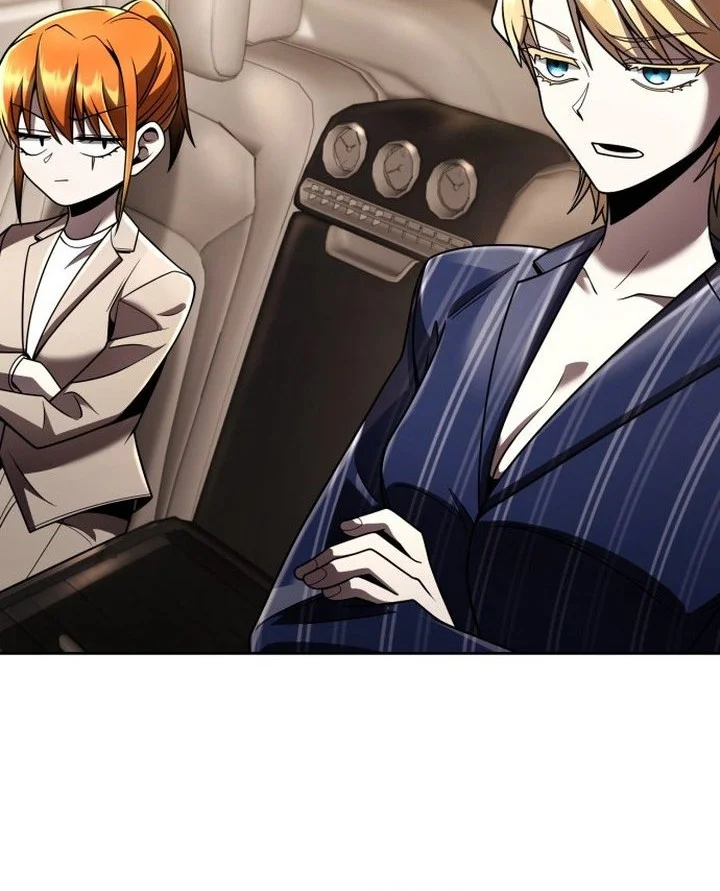 Clever Cleaning Life Of The Returned Genius Hunter Chapter 130 Gambar 39