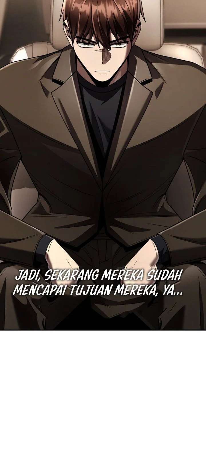 Clever Cleaning Life Of The Returned Genius Hunter Chapter 130 Gambar 41