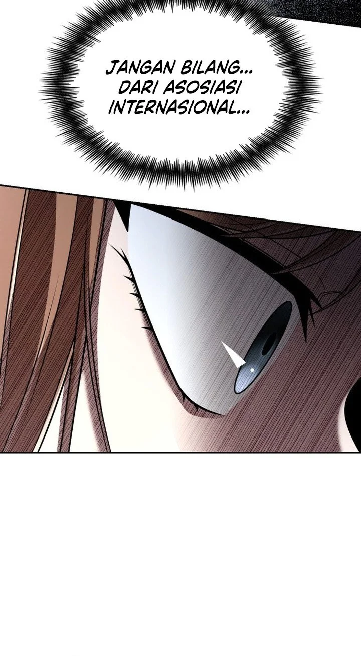 Clever Cleaning Life Of The Returned Genius Hunter Chapter 131 Gambar 38