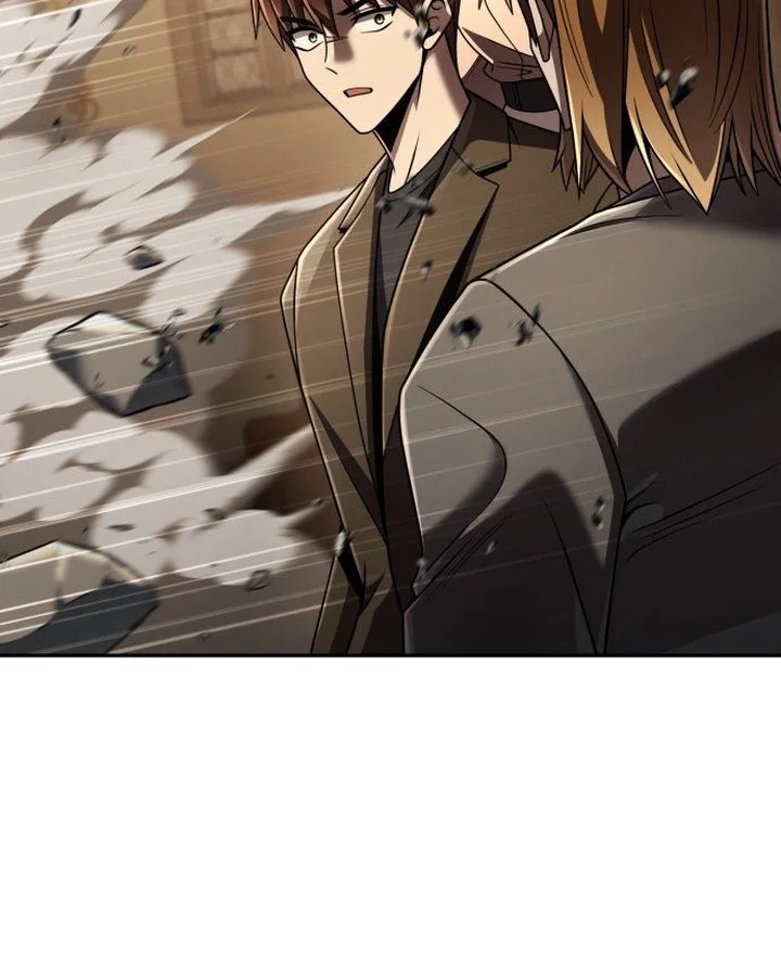 Clever Cleaning Life Of The Returned Genius Hunter Chapter 132 Gambar 40