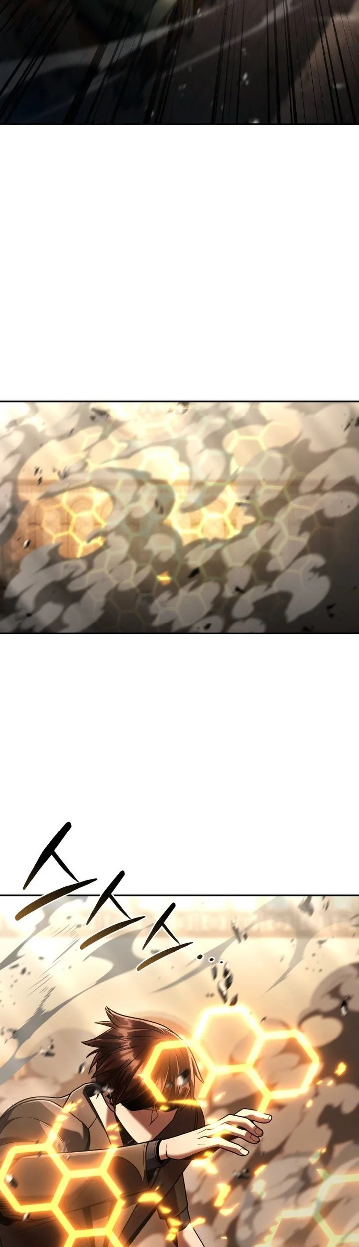 Clever Cleaning Life Of The Returned Genius Hunter Chapter 132 Gambar 43
