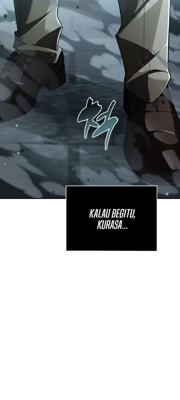 Clever Cleaning Life Of The Returned Genius Hunter Chapter 134 Gambar 36