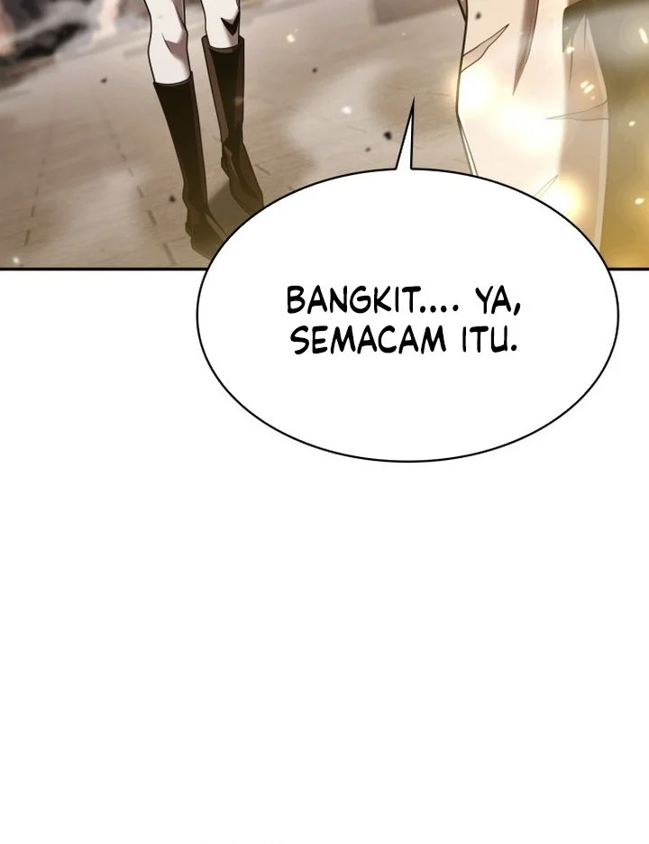 Clever Cleaning Life Of The Returned Genius Hunter Chapter 135 Gambar 41