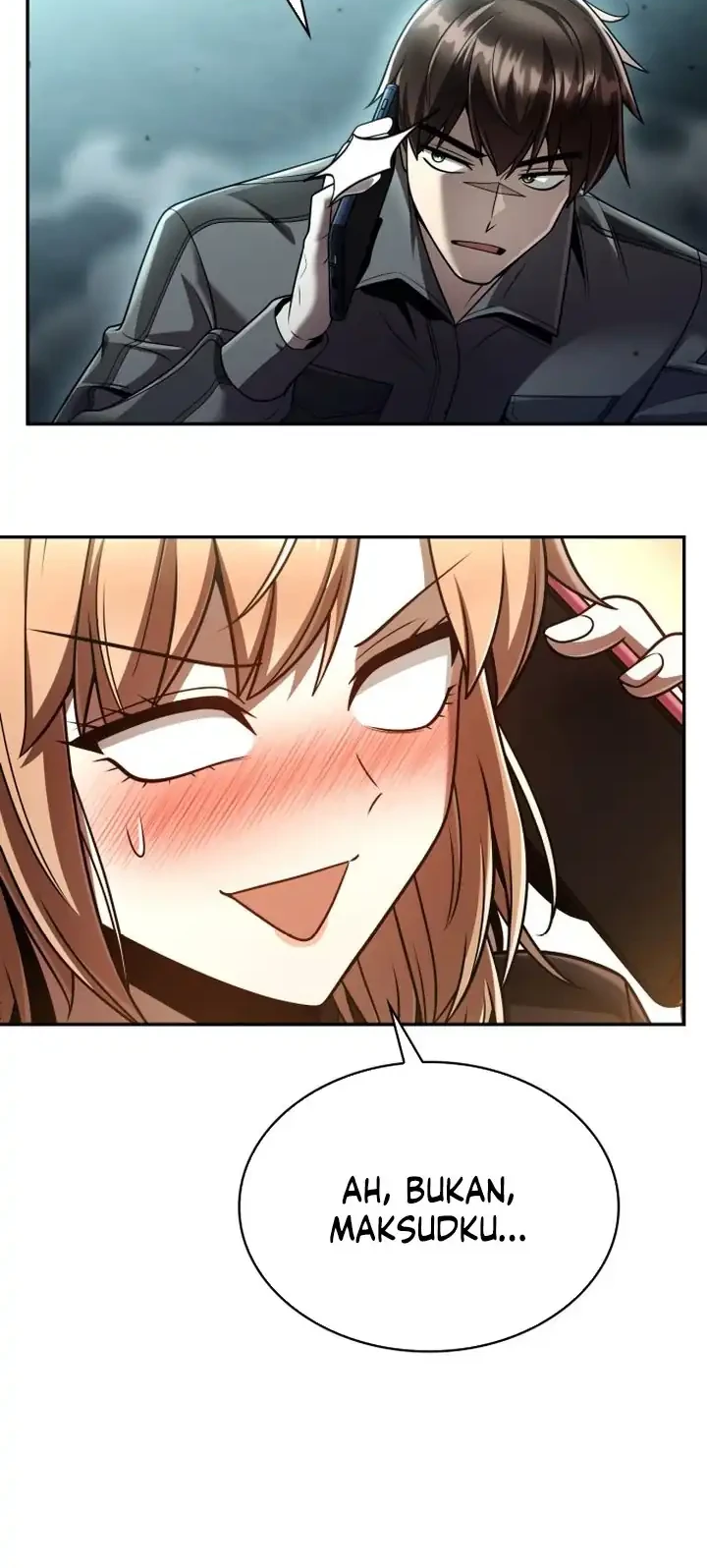 Clever Cleaning Life Of The Returned Genius Hunter Chapter 137 Gambar 39