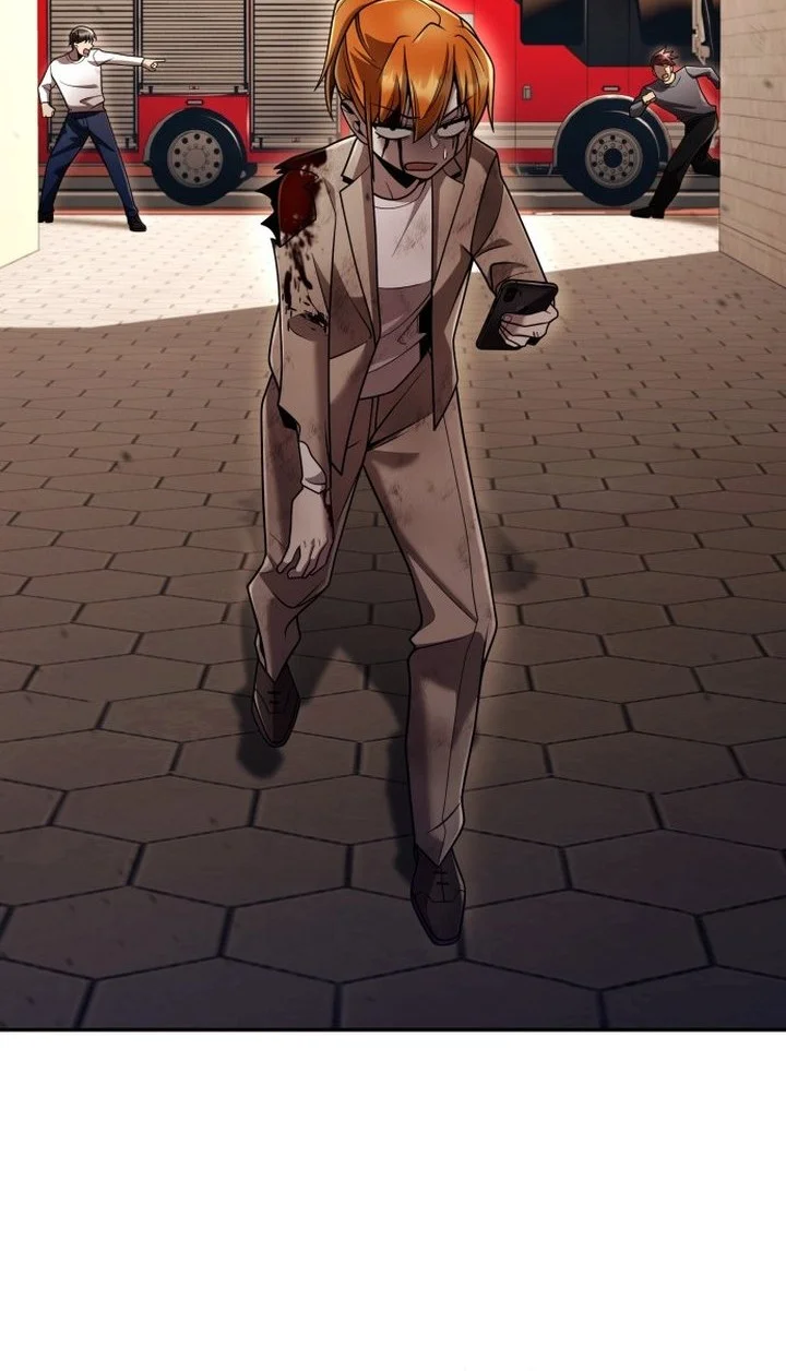 Clever Cleaning Life Of The Returned Genius Hunter Chapter 138 Gambar 38