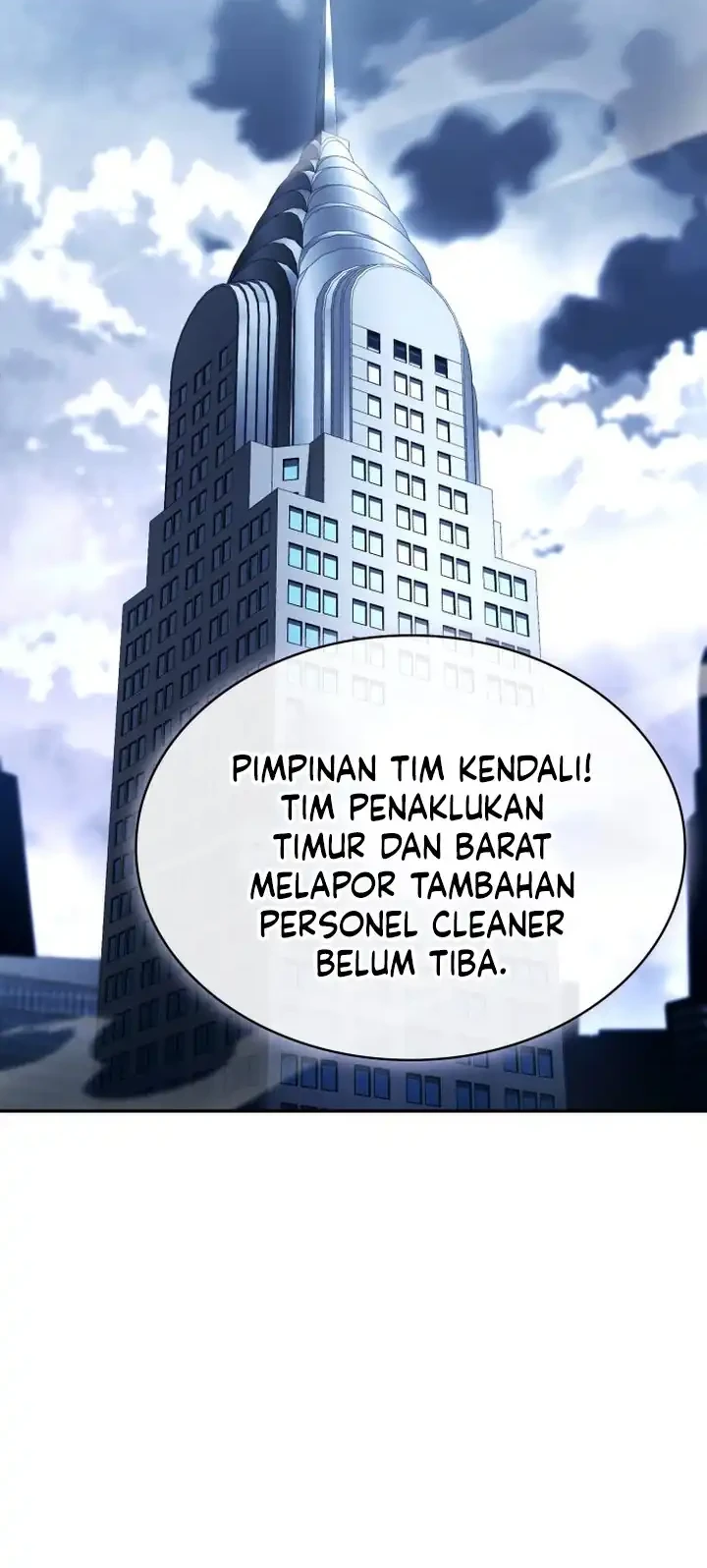 Clever Cleaning Life Of The Returned Genius Hunter Chapter 139 Gambar 33