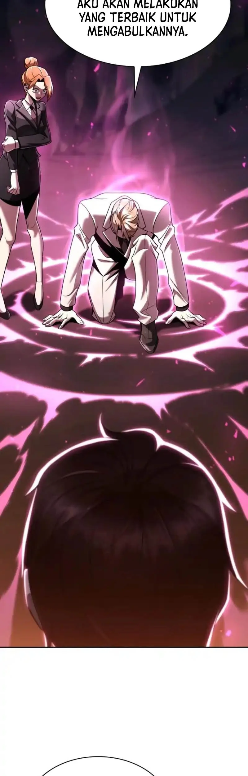 Clever Cleaning Life Of The Returned Genius Hunter Chapter 146 Gambar 35