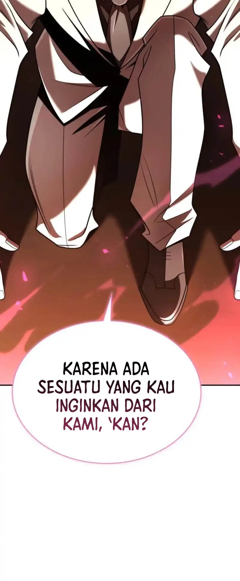 Clever Cleaning Life Of The Returned Genius Hunter Chapter 146 Gambar 37