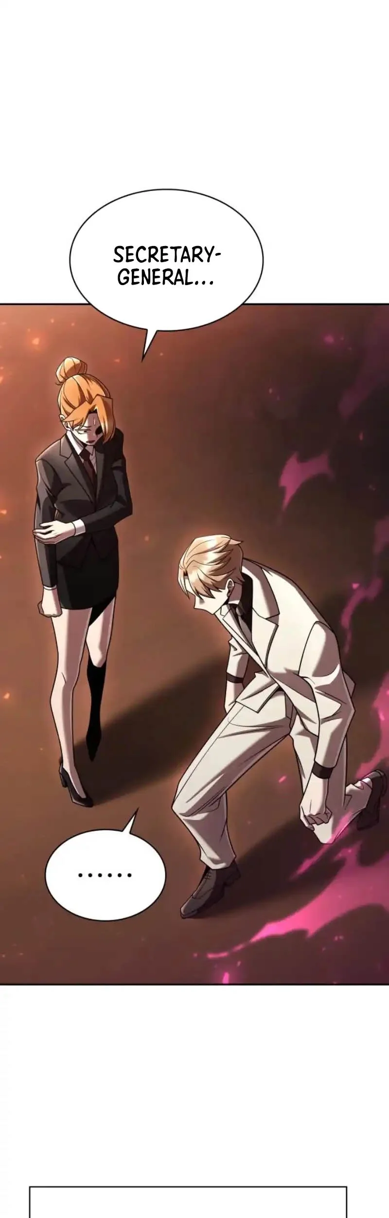 Clever Cleaning Life Of The Returned Genius Hunter Chapter 146 Gambar 38