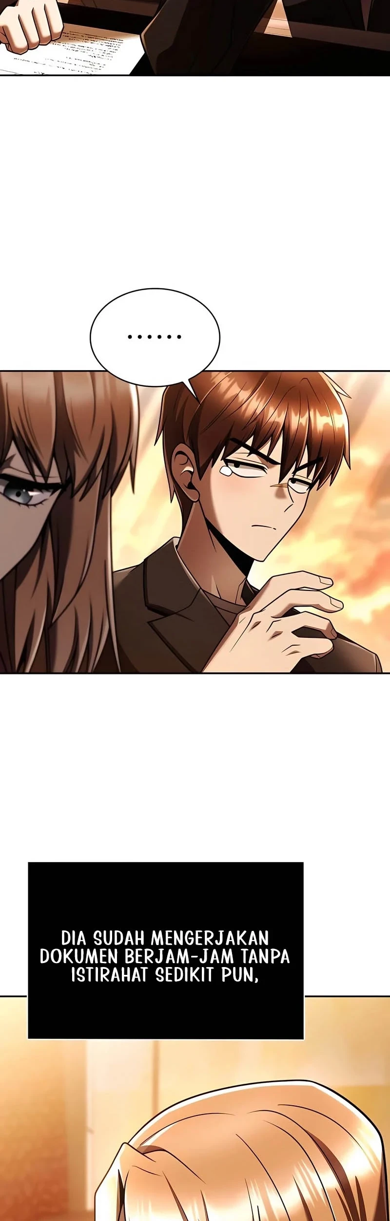 Clever Cleaning Life Of The Returned Genius Hunter Chapter 149 Gambar 34