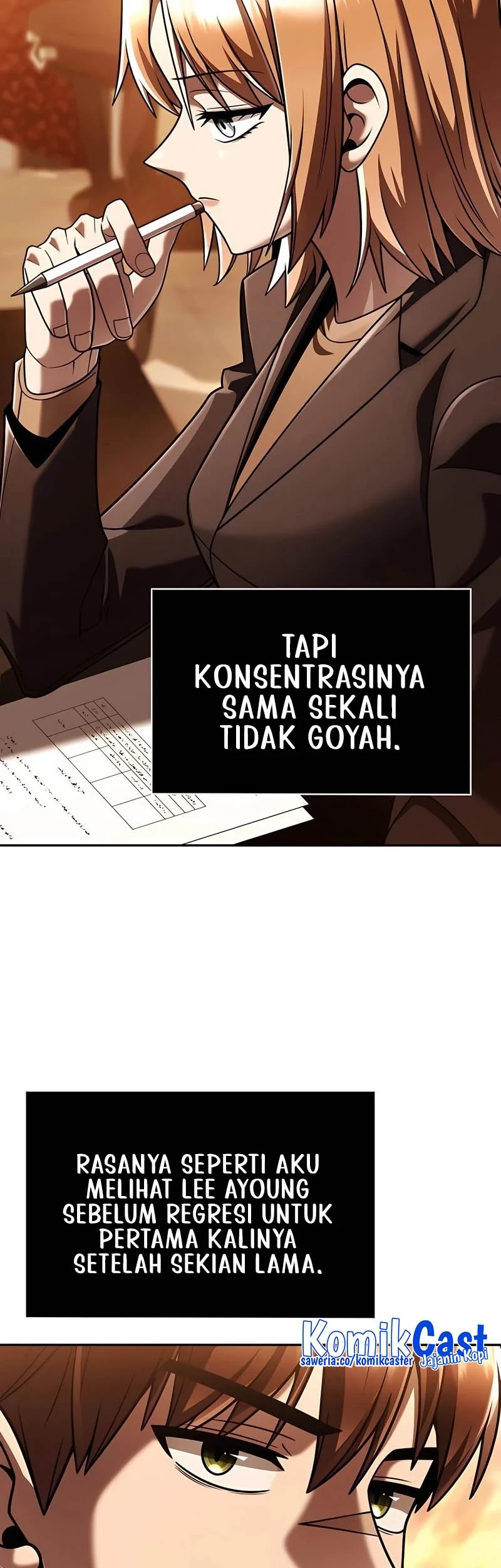 Clever Cleaning Life Of The Returned Genius Hunter Chapter 149 Gambar 35