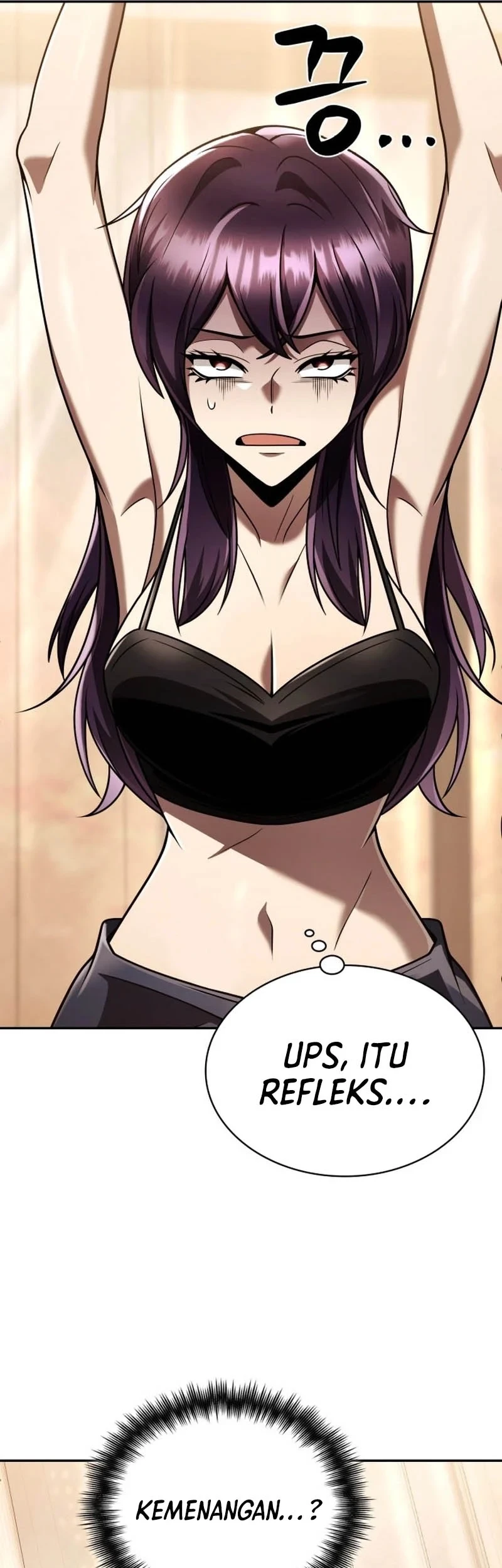 Clever Cleaning Life Of The Returned Genius Hunter Chapter 150 Gambar 39