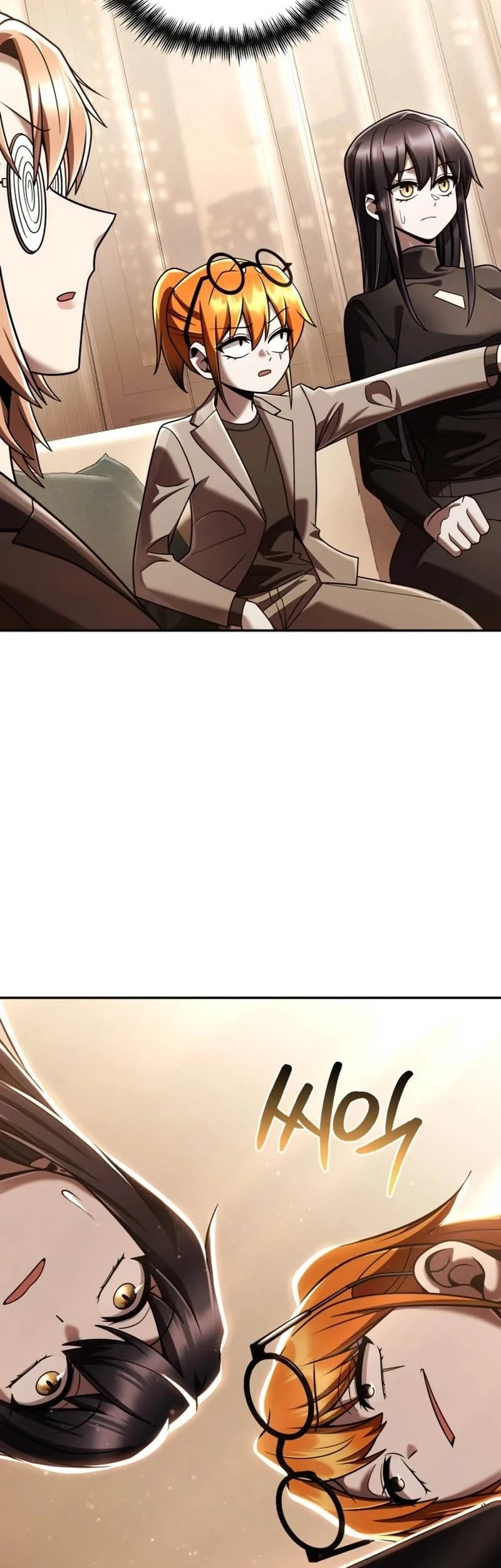 Clever Cleaning Life Of The Returned Genius Hunter Chapter 150 Gambar 40
