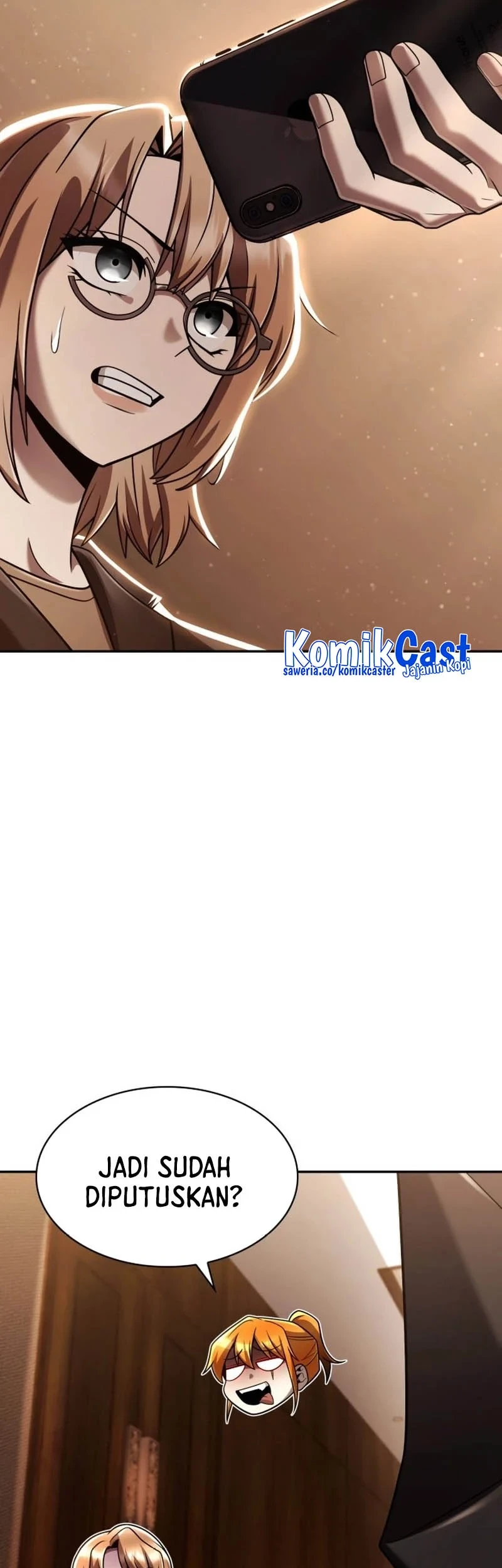 Clever Cleaning Life Of The Returned Genius Hunter Chapter 150 Gambar 41