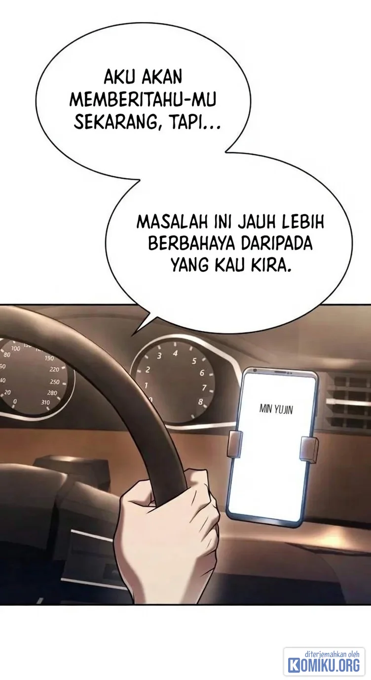 Clever Cleaning Life Of The Returned Genius Hunter Chapter 157 Gambar 41