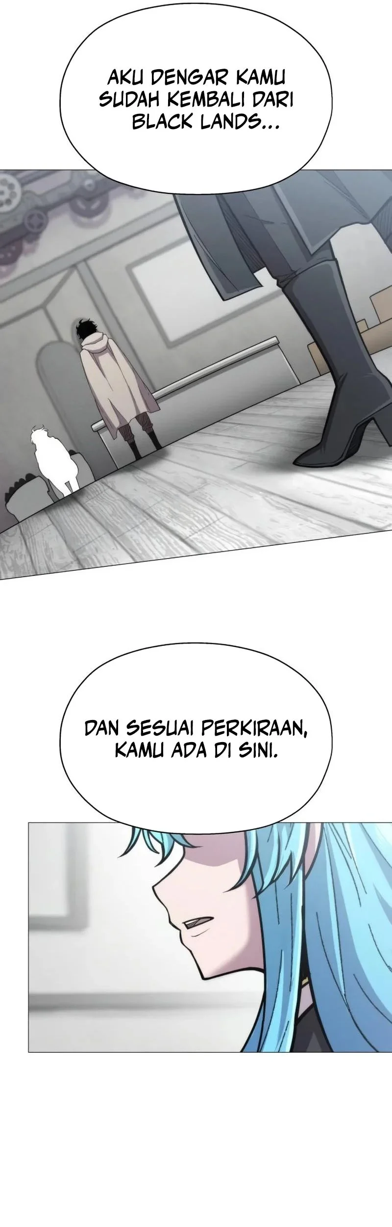 Colorist Chapter 17 Gambar 30