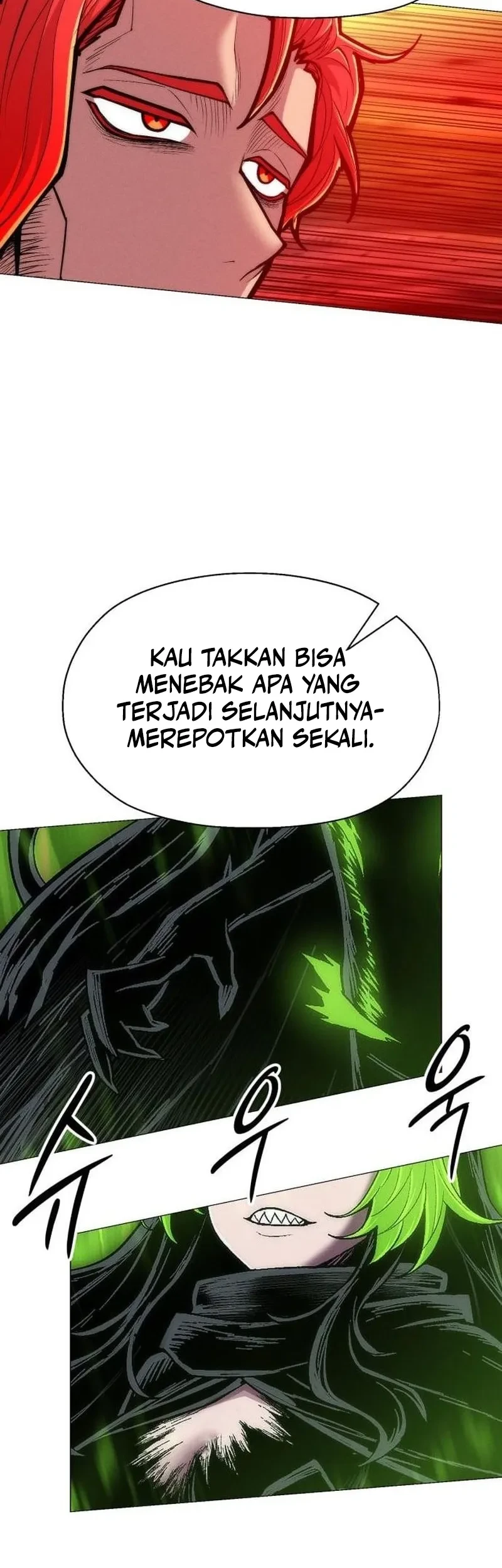 Colorist Chapter 33 Gambar 39