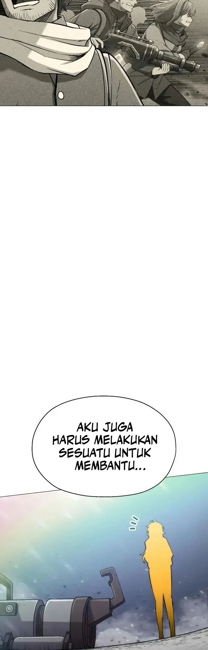 Colorist Chapter 34 Gambar 43