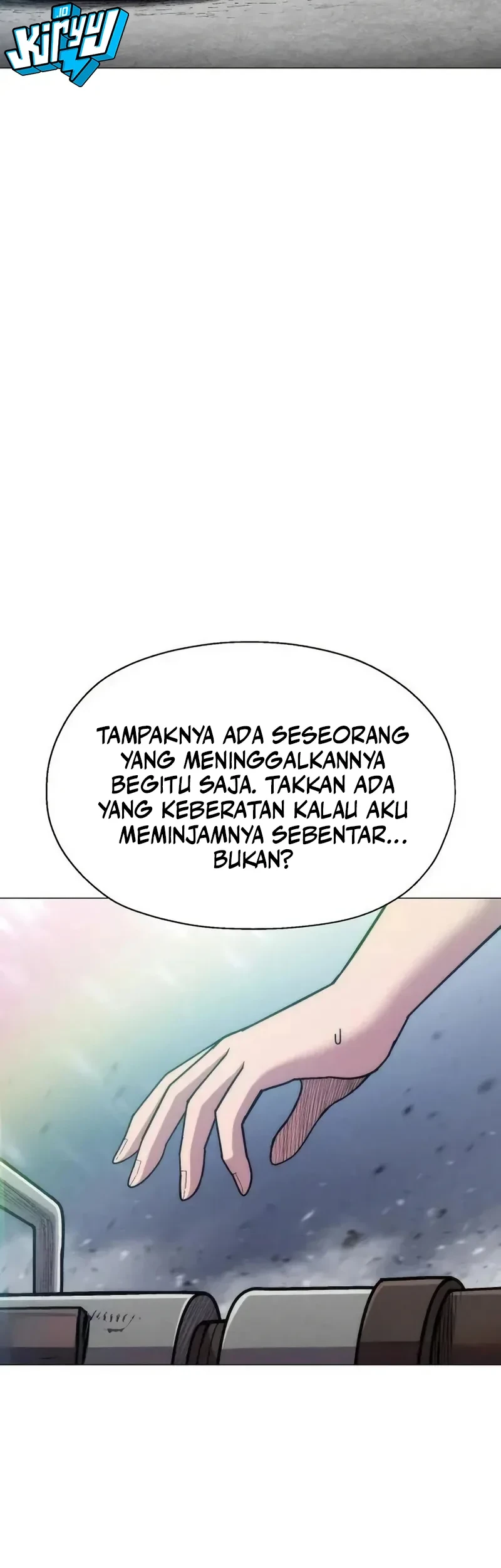 Colorist Chapter 34 Gambar 44