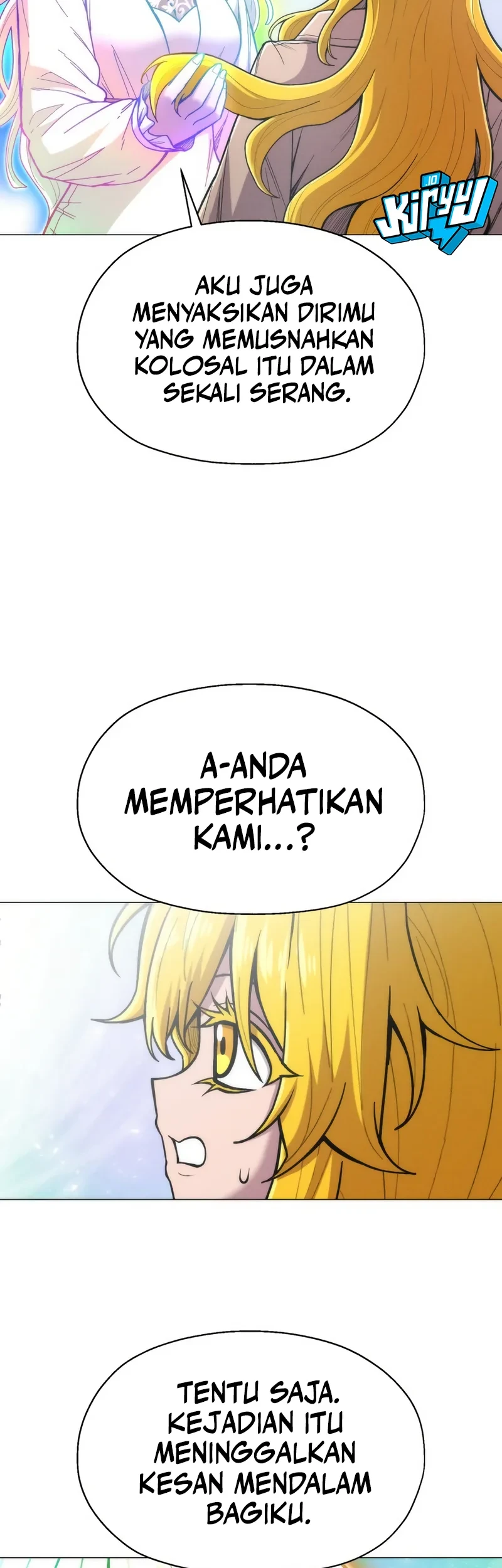 Colorist Chapter 35 Gambar 40