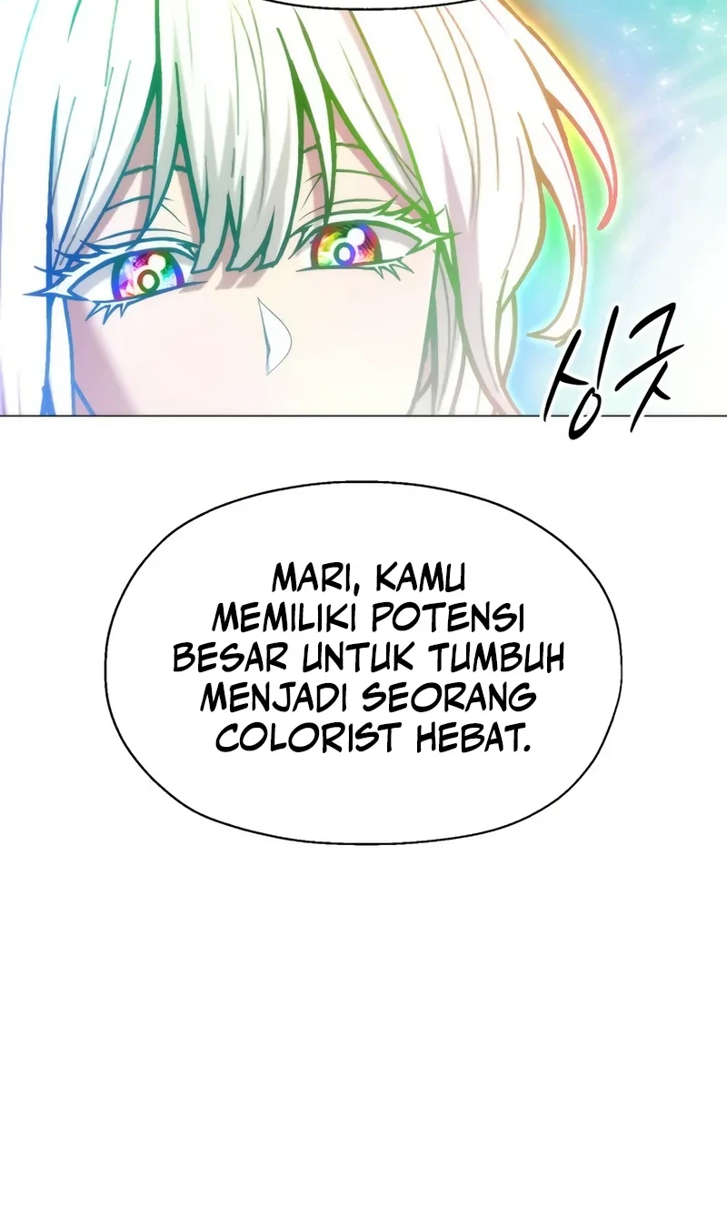 Colorist Chapter 35 Gambar 41