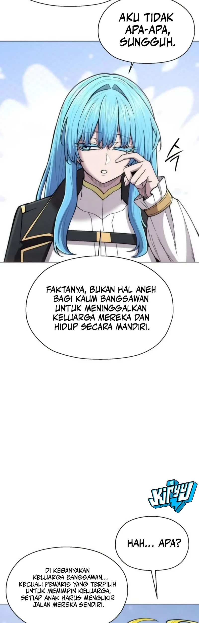 Colorist Chapter 36 Gambar 39