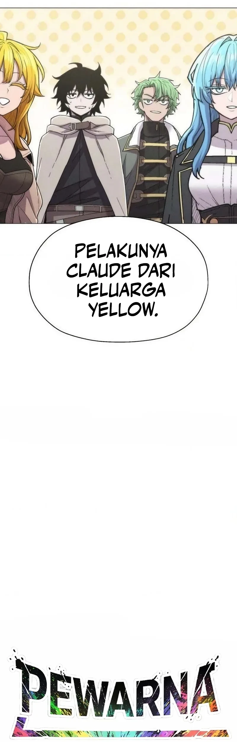 Colorist Chapter 37 Gambar 37