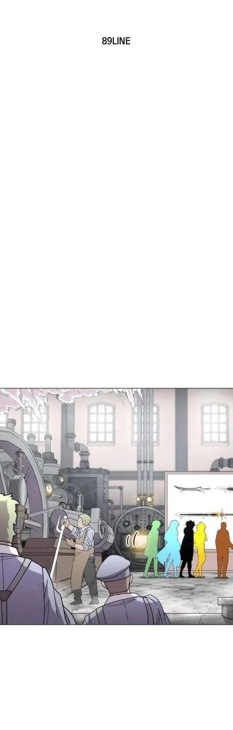 Colorist Chapter 37 Gambar 38