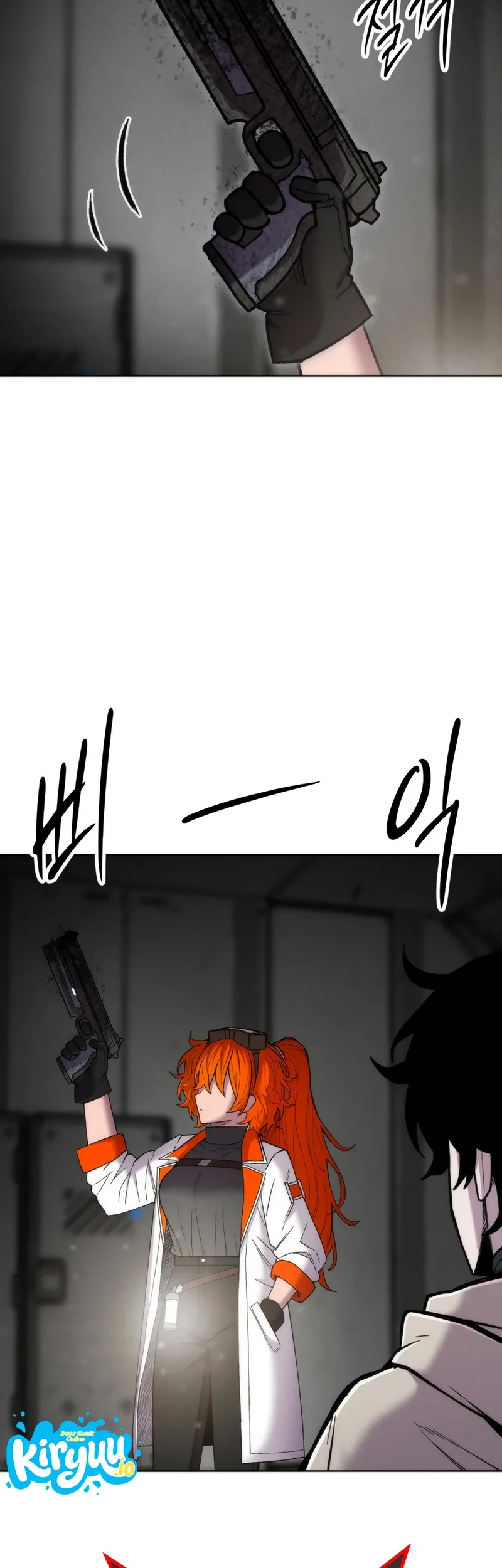Colorist Chapter 42 Gambar 35