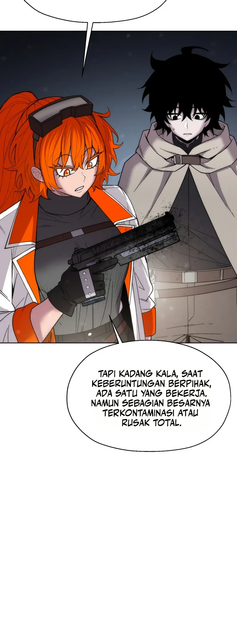 Colorist Chapter 42 Gambar 37