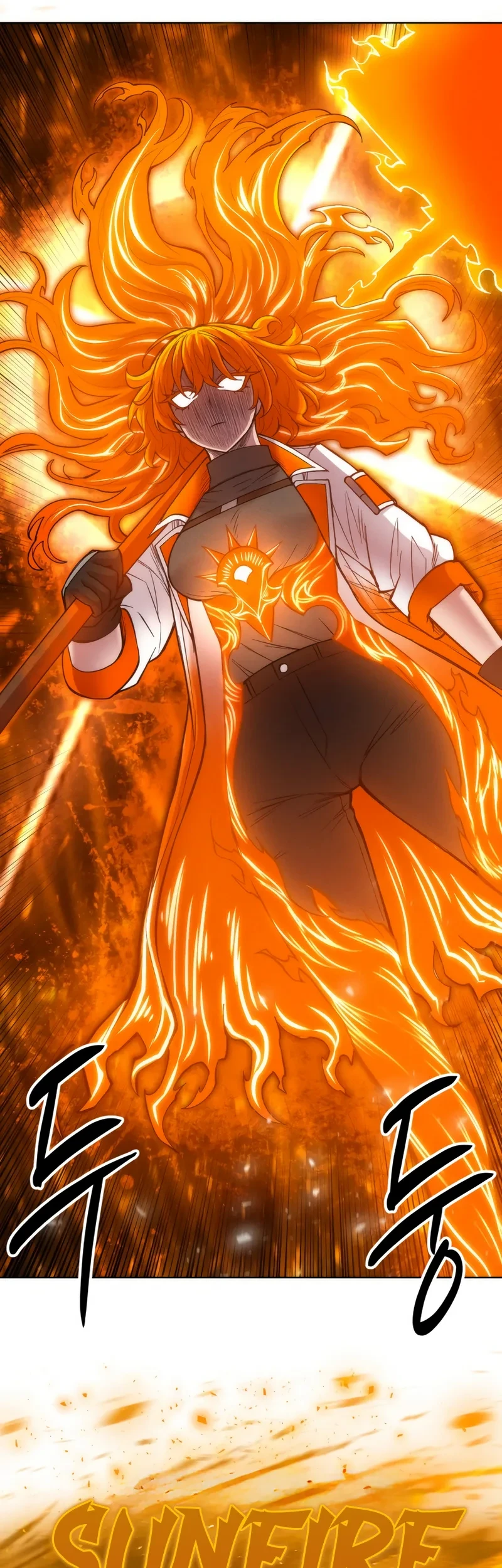 Colorist Chapter 45 Gambar 41