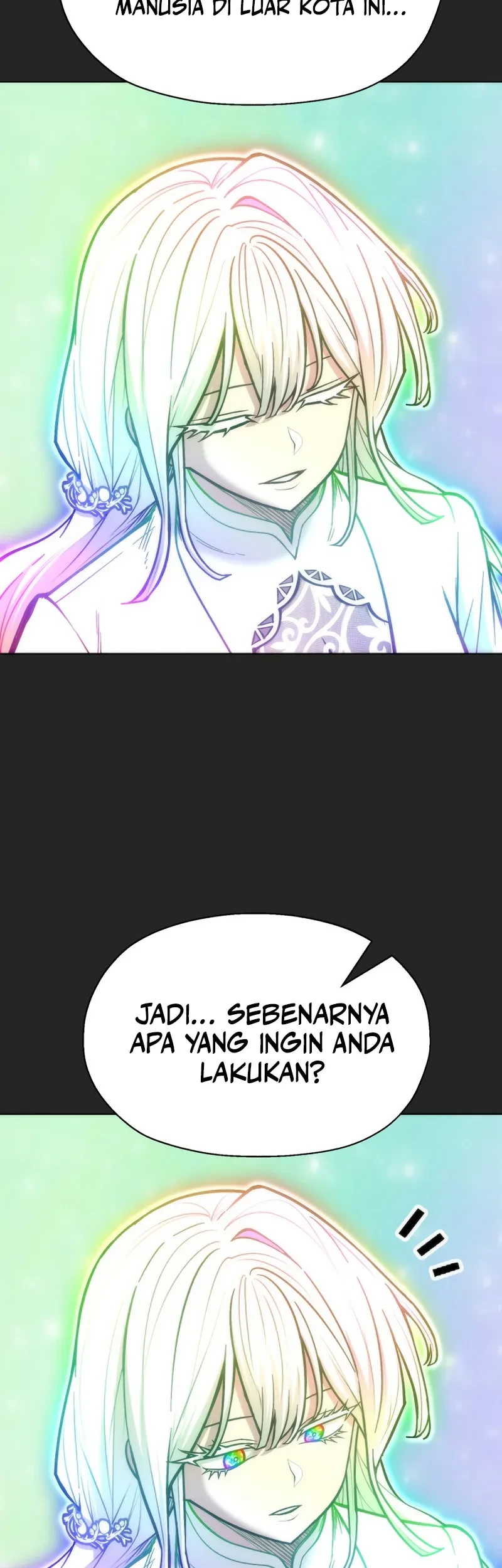 Colorist Chapter 47 Gambar 44