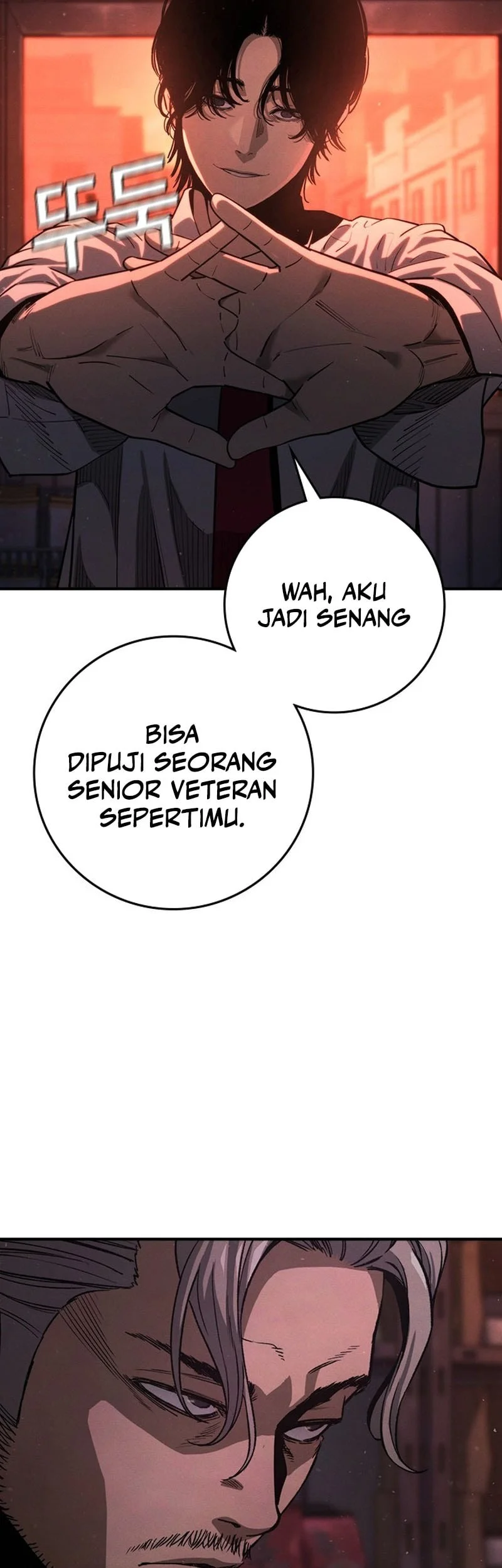 Contract Killer Enrollment Chapter 1 Gambar 70