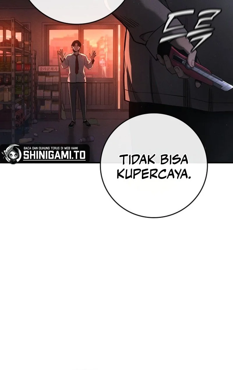 Contract Killer Enrollment Chapter 1 Gambar 73