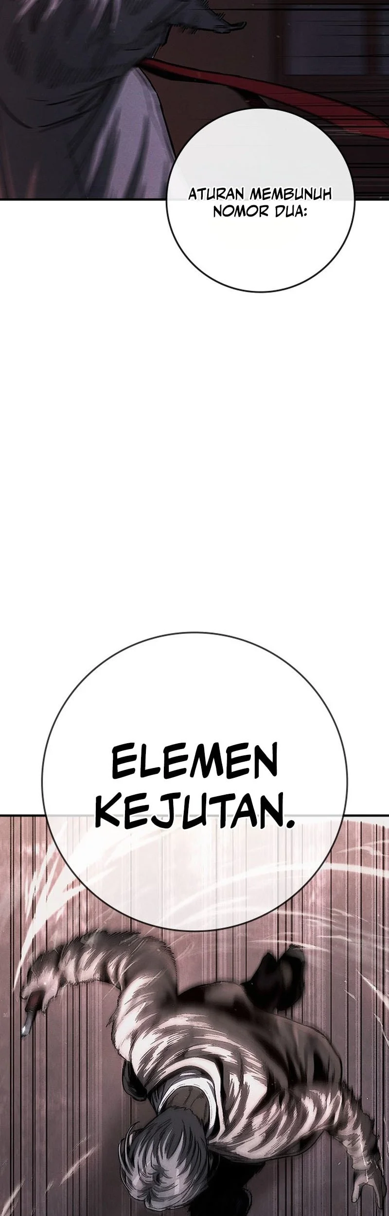 Contract Killer Enrollment Chapter 1 Gambar 76