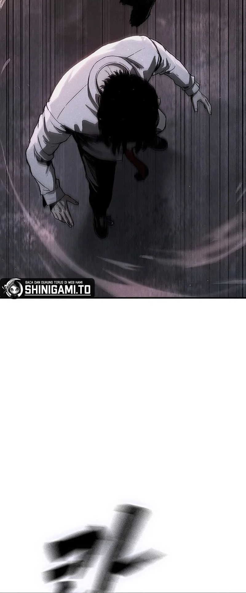 Contract Killer Enrollment Chapter 1 Gambar 77